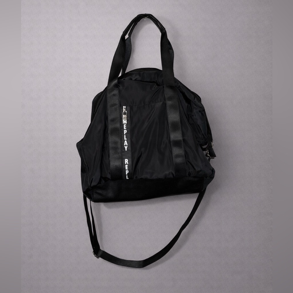 Replay duffle bag